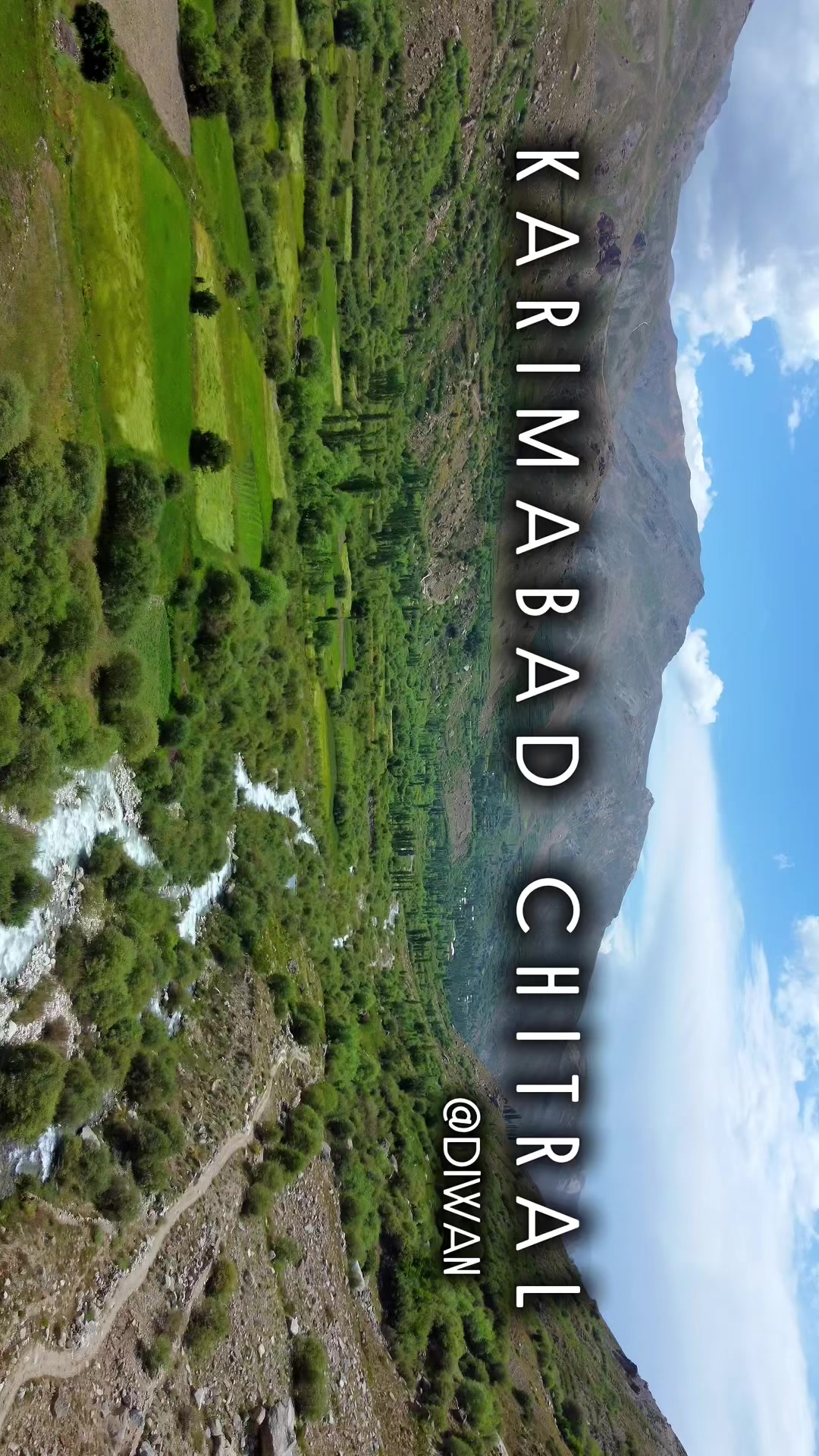 @Ramiz Diwann(NorthExplorer)