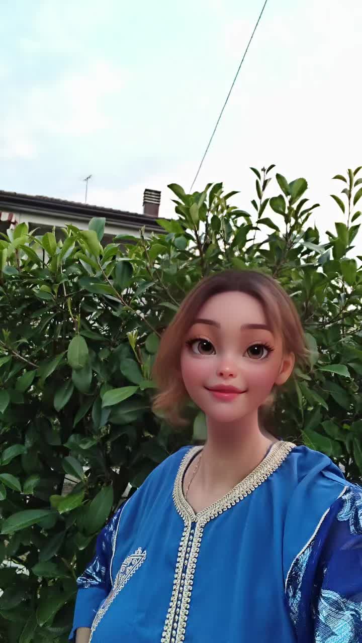 @sono la mamma
