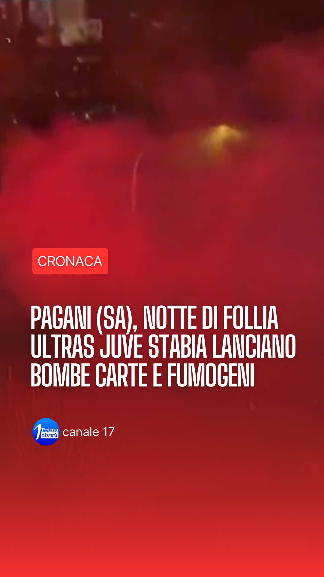 @Prima Tivvù - Canale 17