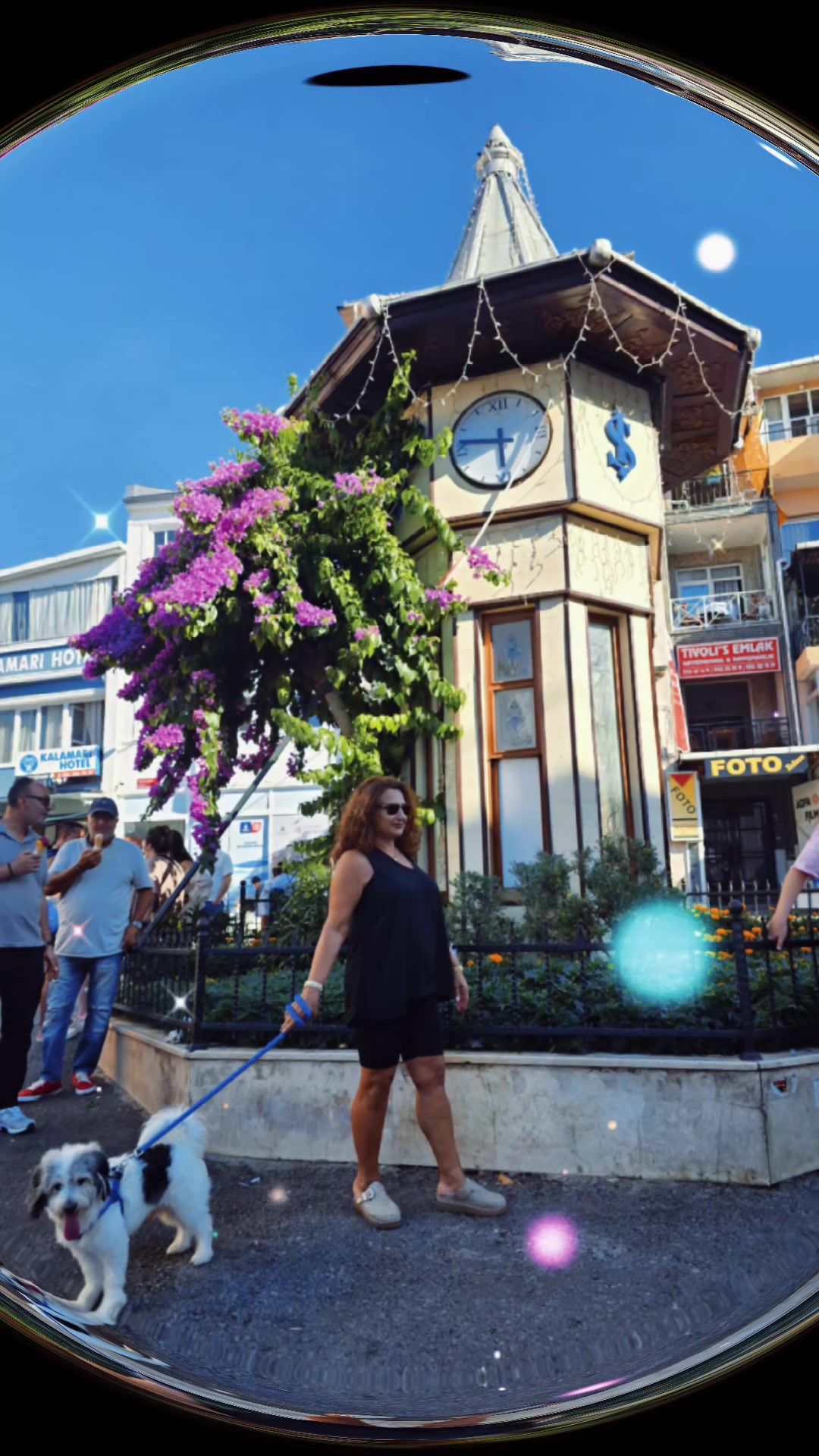 @Denizyıldızı💕