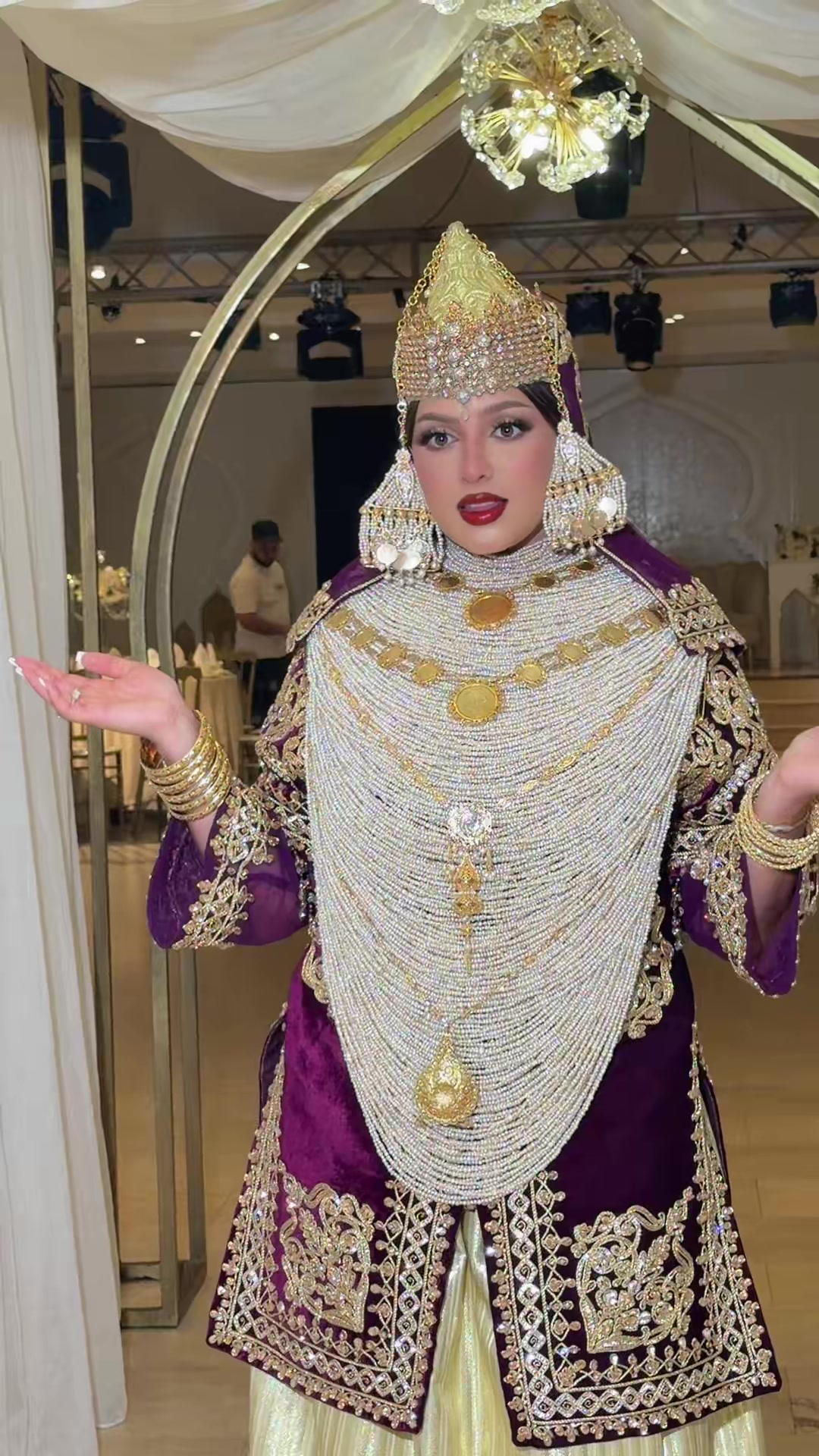 @El Amira luxury caftans