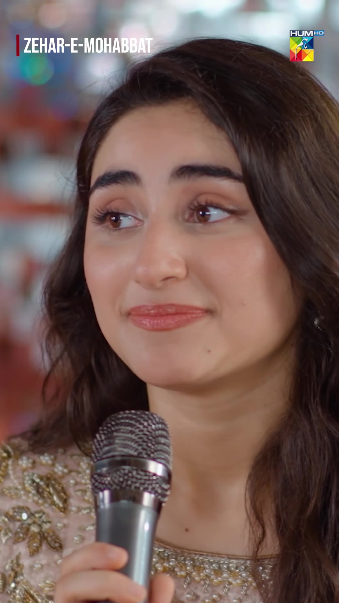 @HUM TV