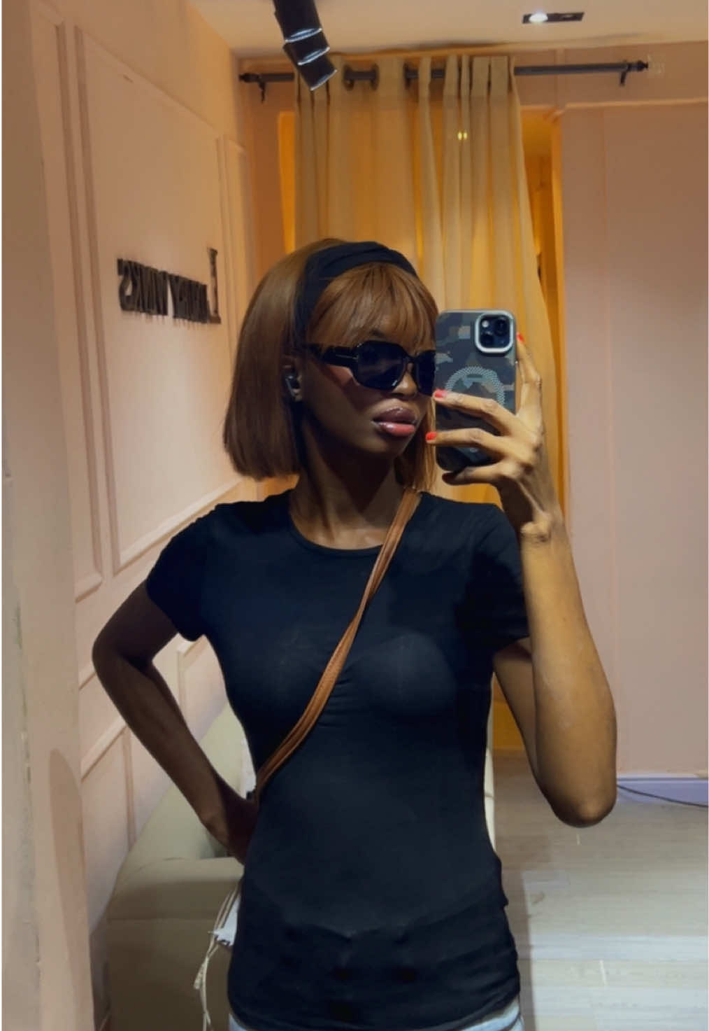 @Ms. Celine ✨| CNBLagos💅👸