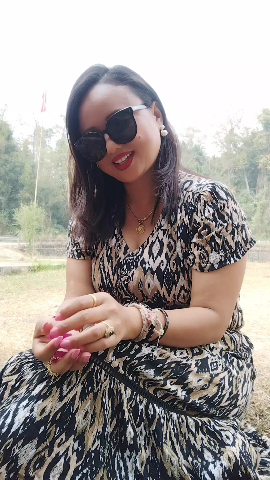 @Chanda Ingnam Ijam