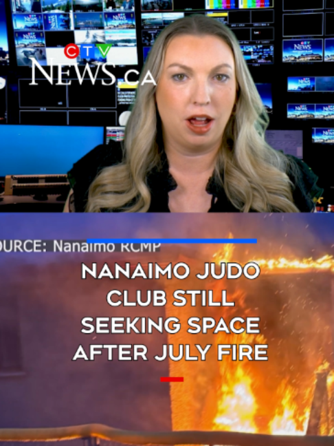 @CTV News Vancouver Island
