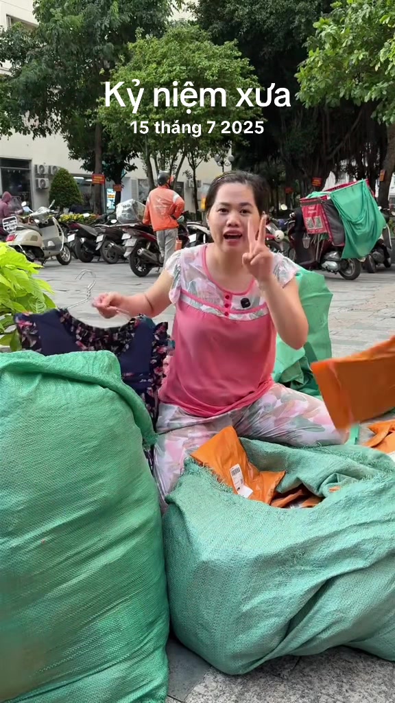 @Đồ bộ Mita