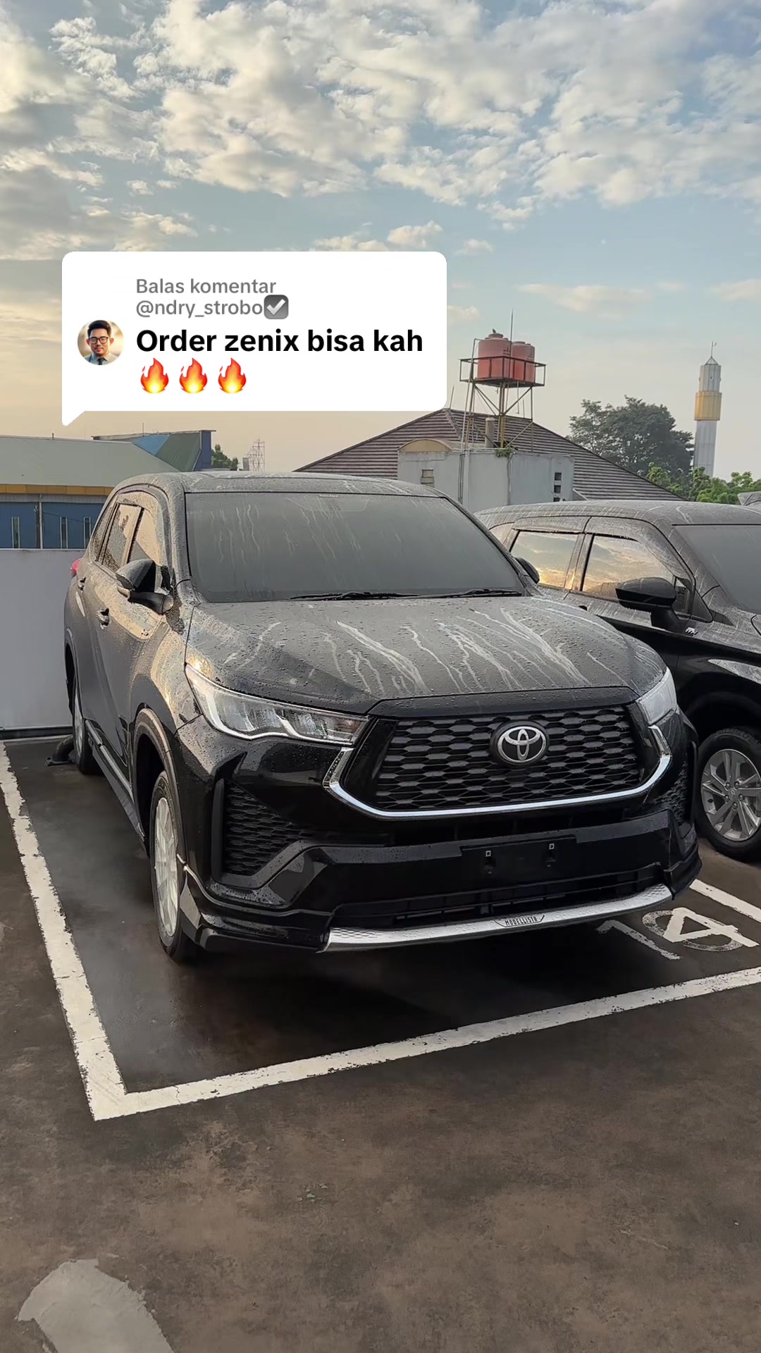@Kang Ardi | Toyota Konsultan