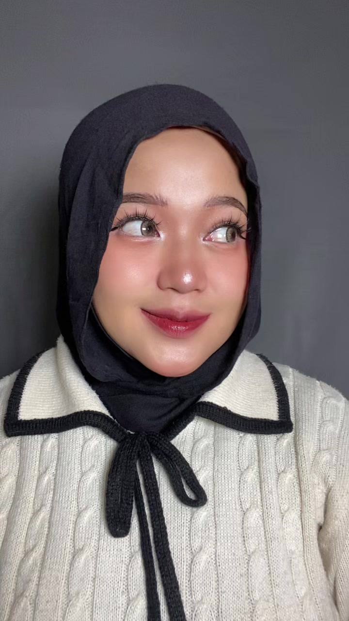 @Annisa avrilia