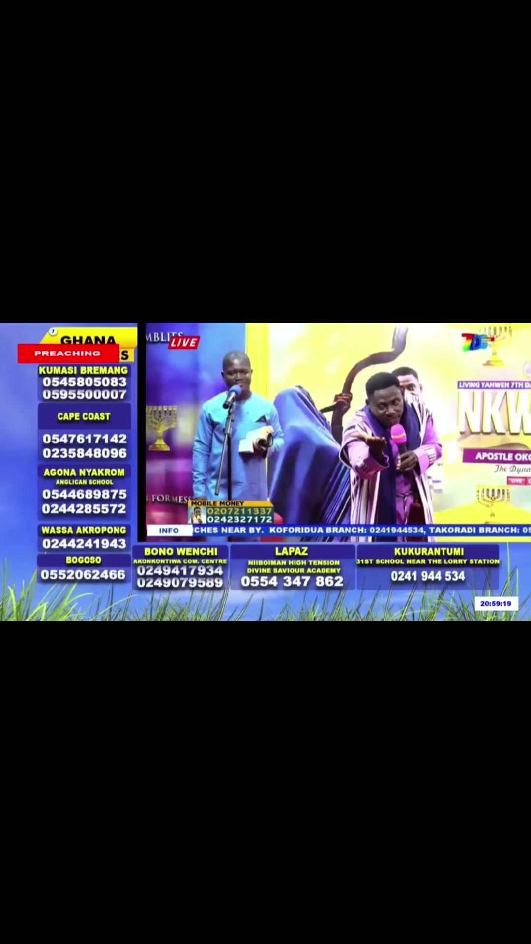 @M💐A🌷K💐A🌷F🌷U💐I 🇬🇭