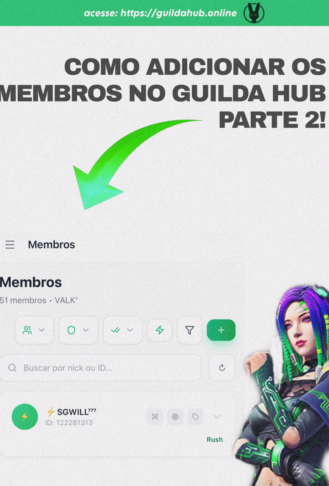 @guildahub