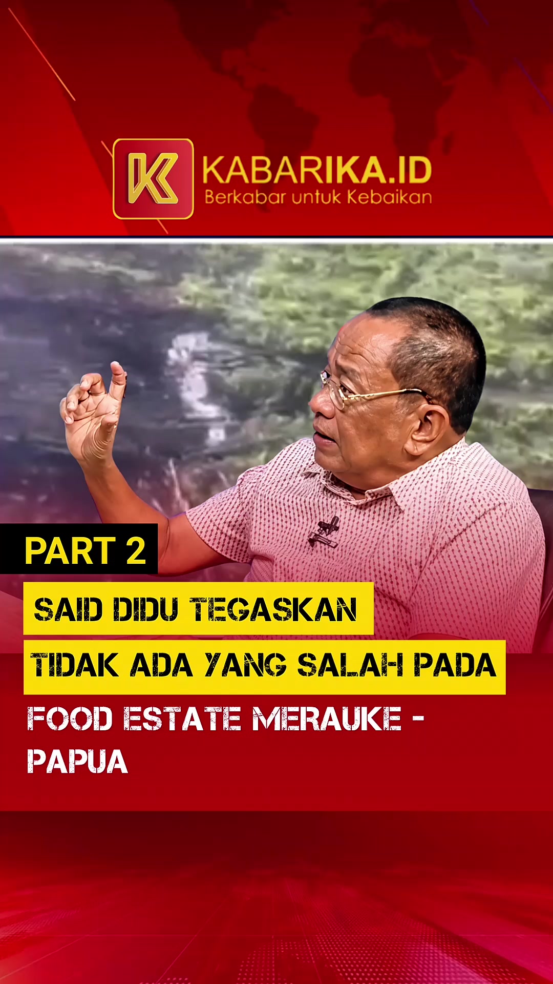 @kabarikanews