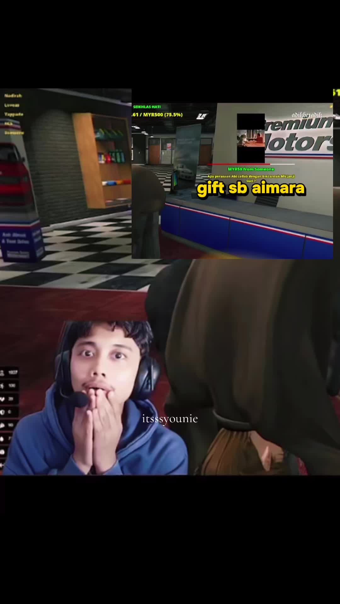 @minverse