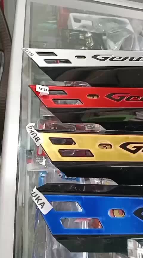 @Boss Motor Kupang