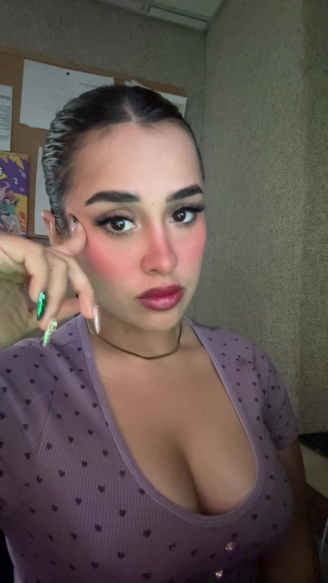 @Karem Caballero