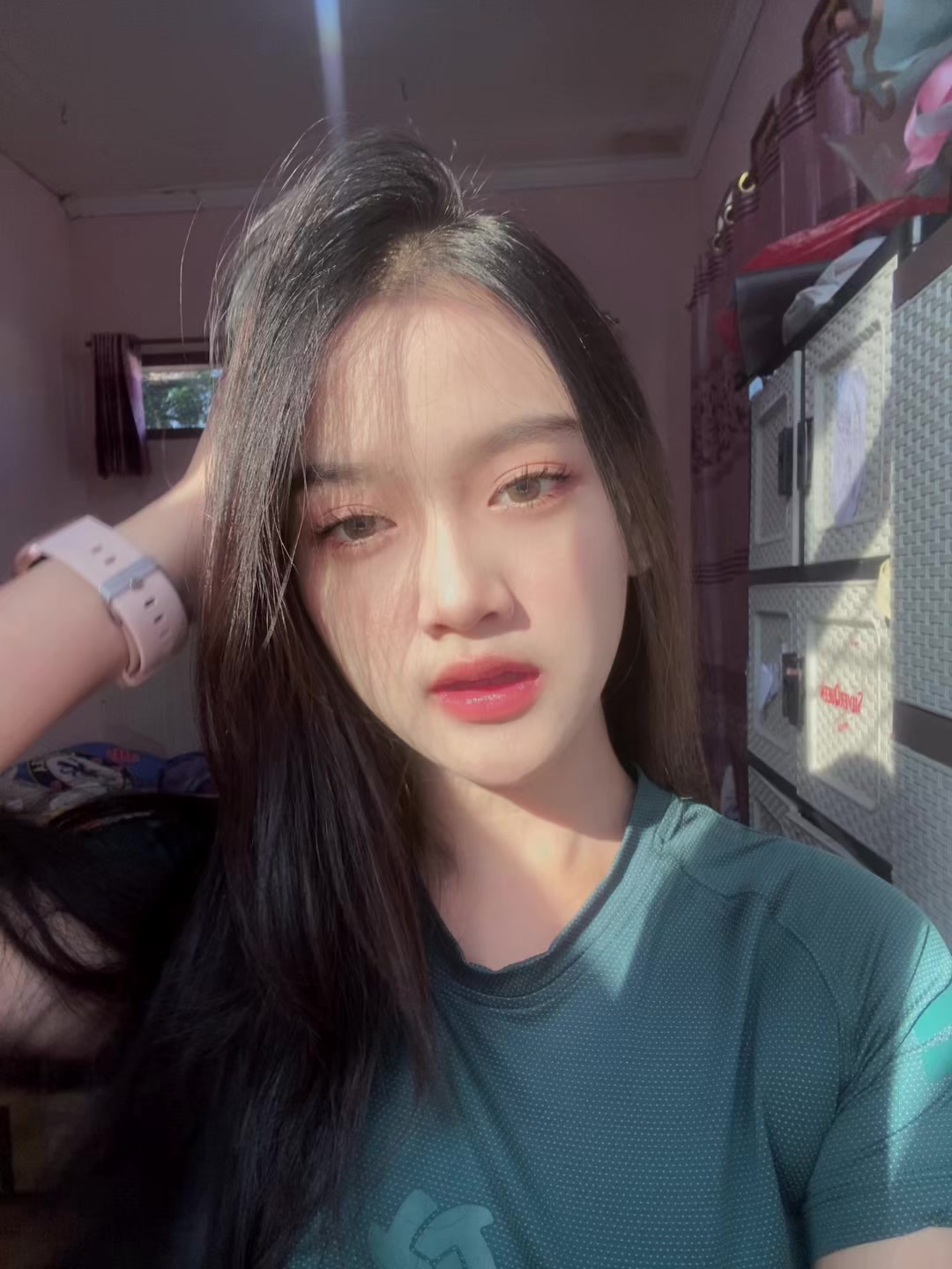 @Saradhiva Raganzza