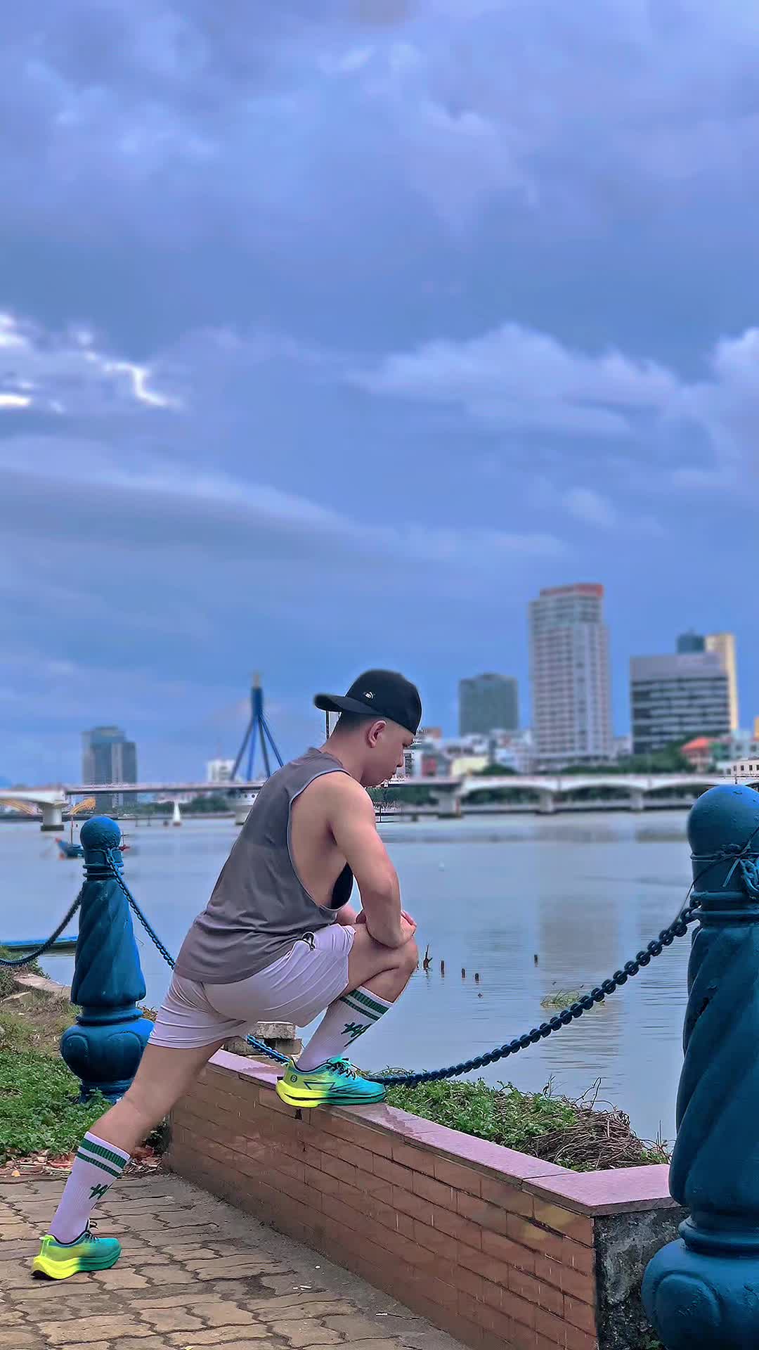 @Cậu Hai Bánh Mì 🥖