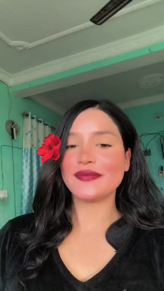 @miss rukmani💫