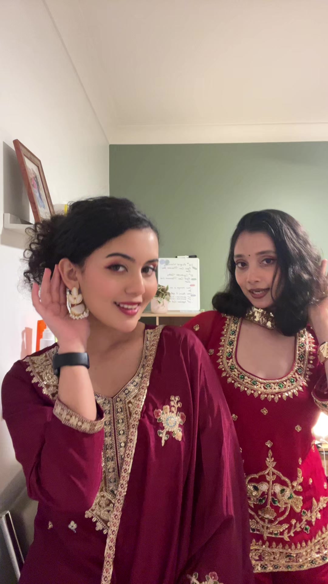 @Nakita Rayamajhi