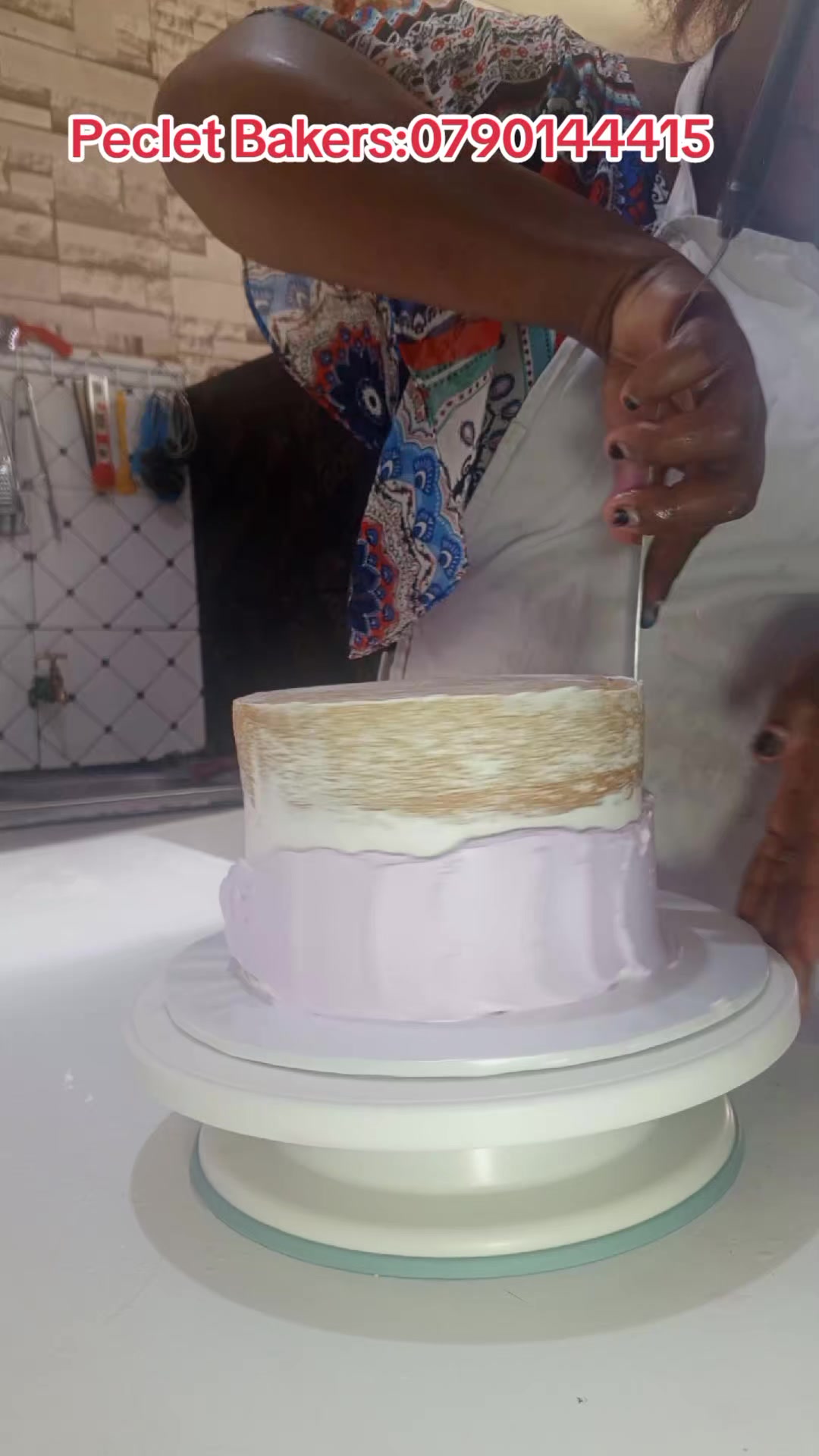 @Peclet Bakers