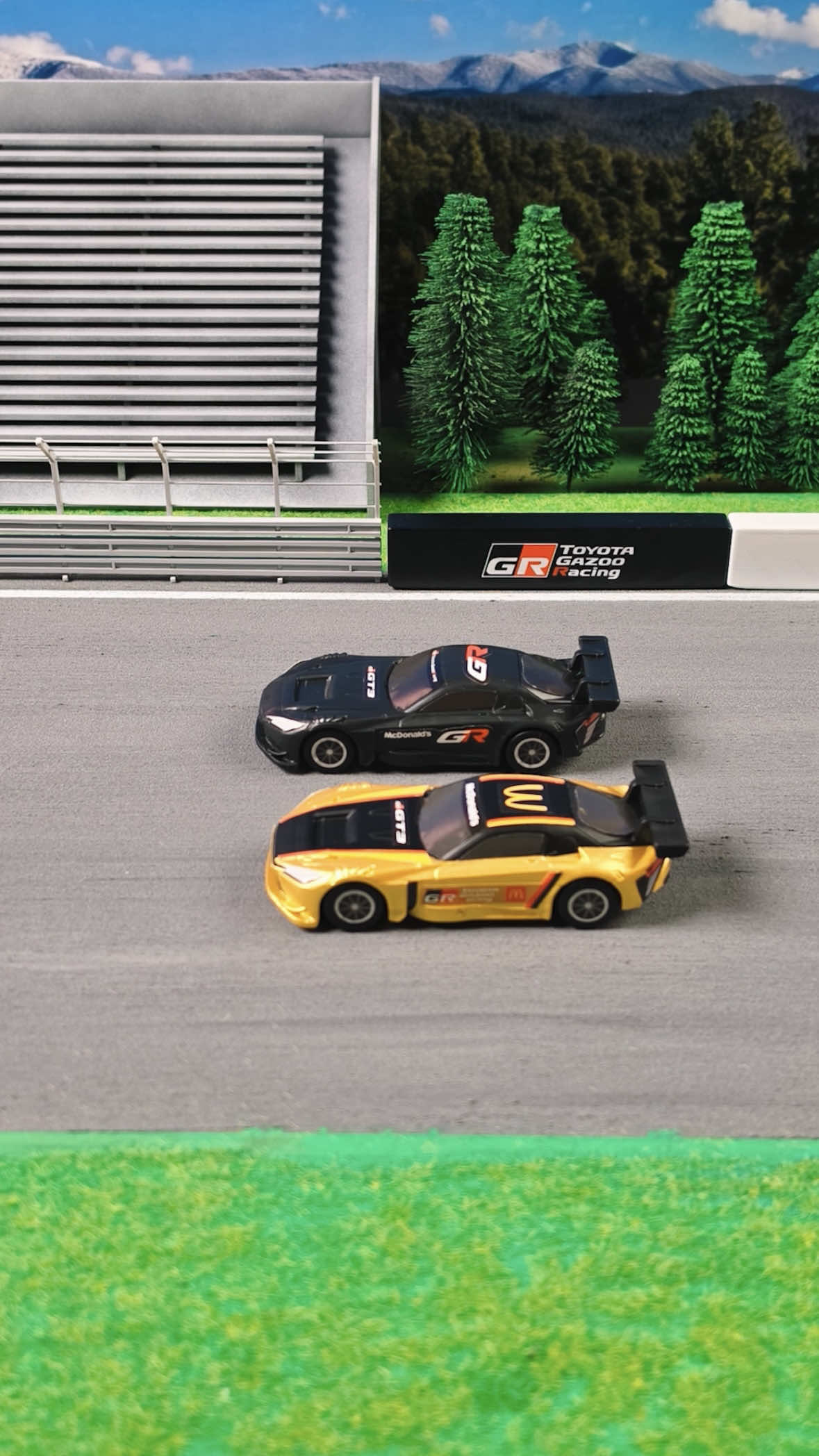 @GAZOO Racing