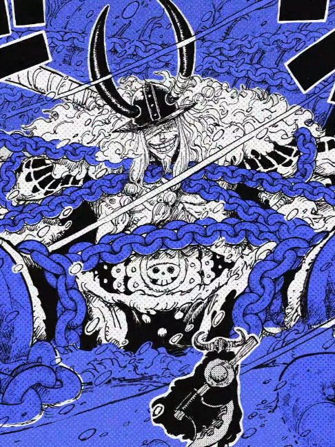 @ONE PIECE official