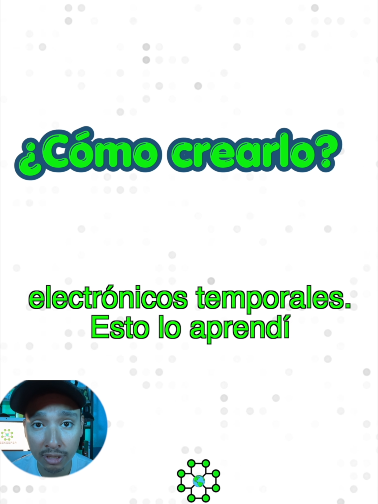 @Geekeeper