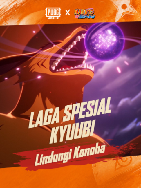 @PUBGMOBILEID