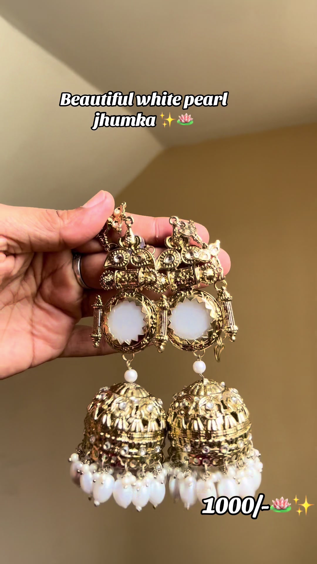 @DIPSHIKHA 🪔🪷✨( accessories )