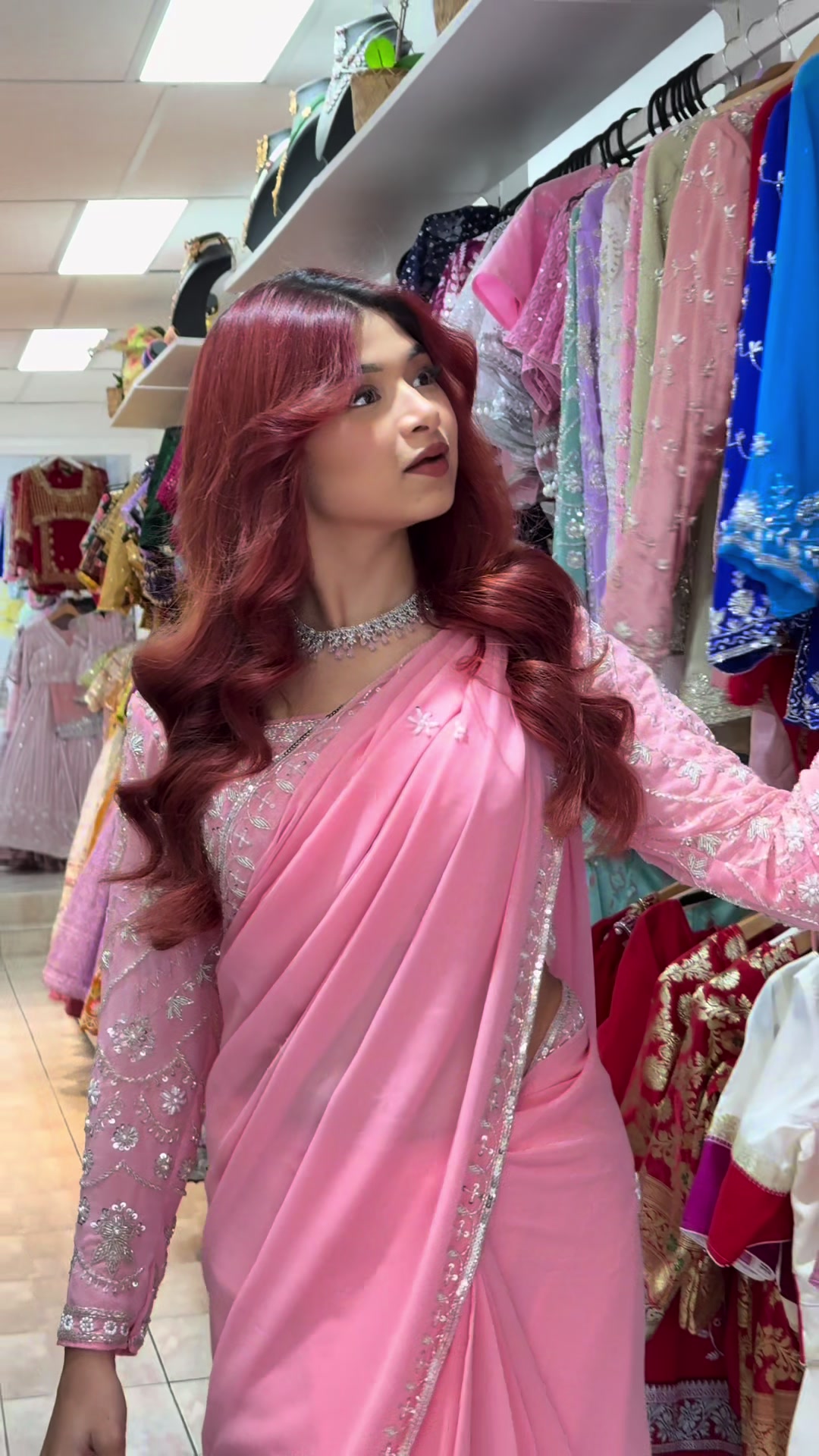 @Boutique Nepal Australia