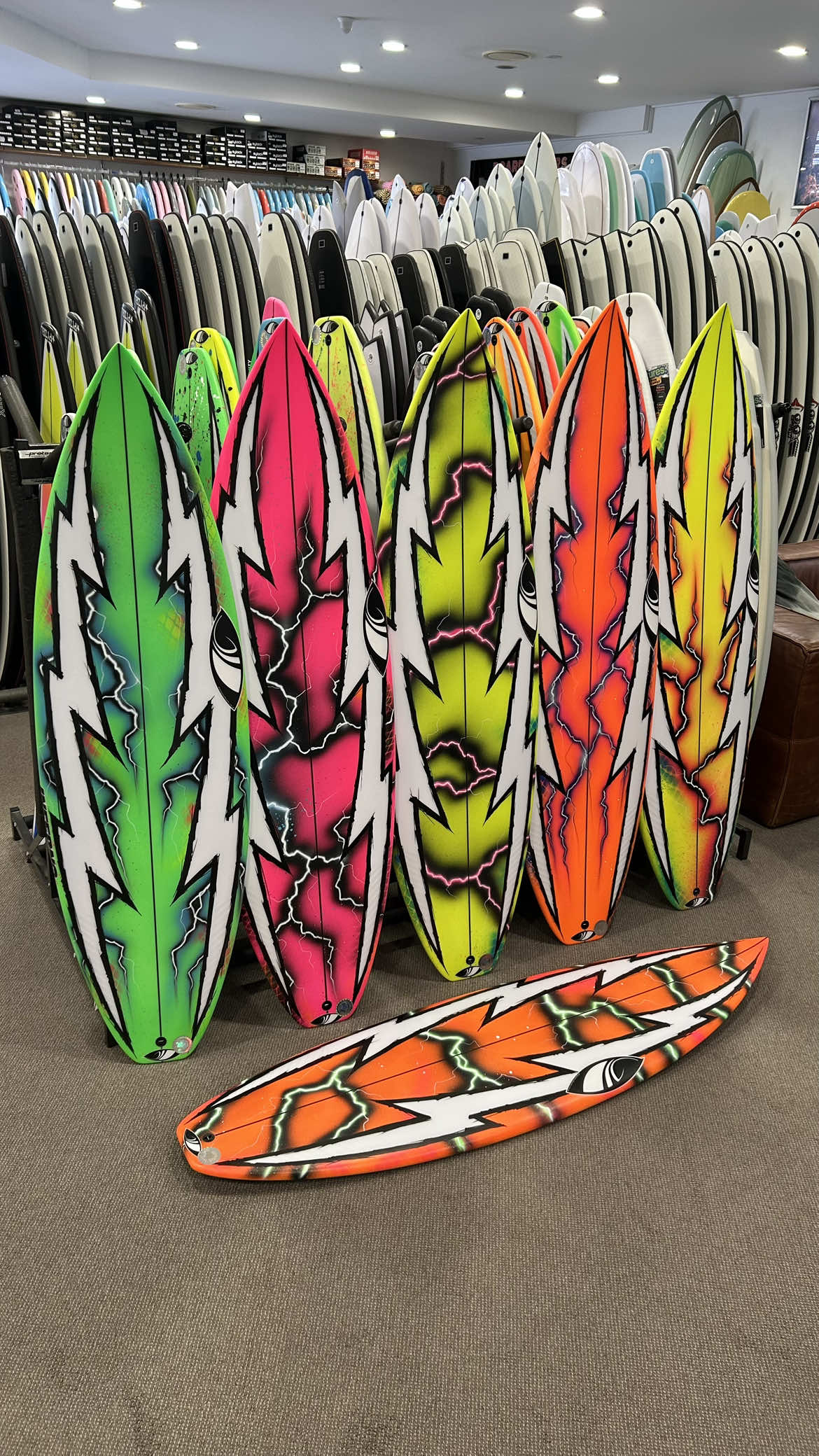 @Sanbah Surf