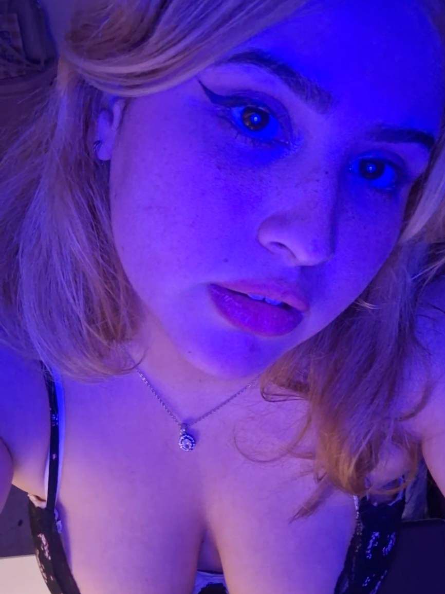 @TheLadySofi 🐰