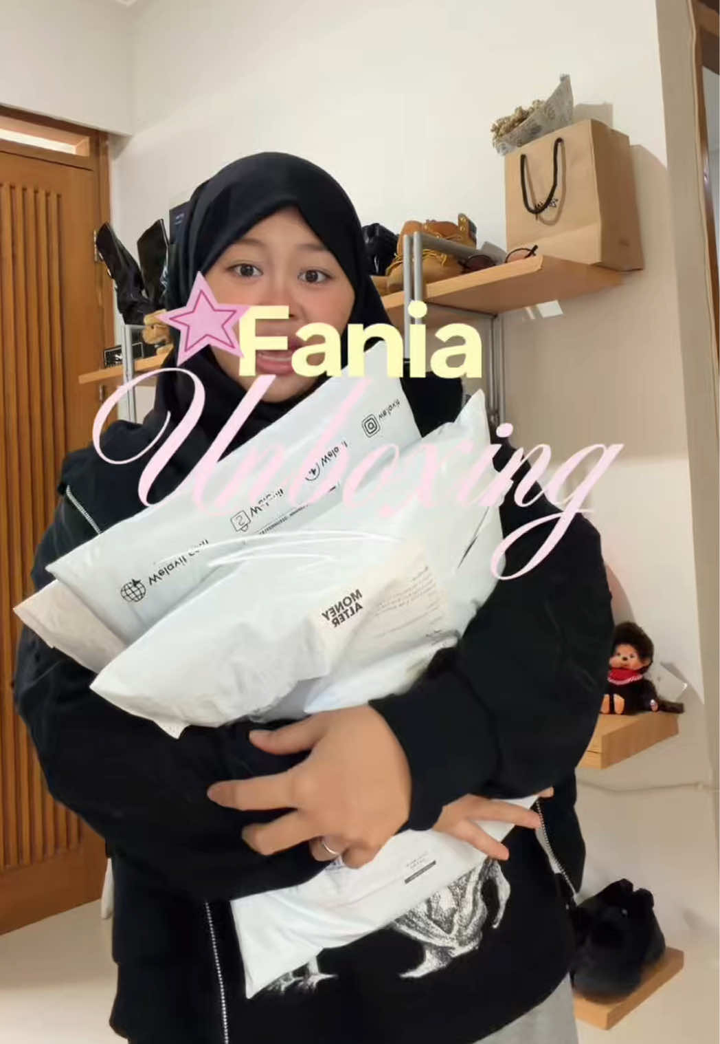 @Fania Eliza