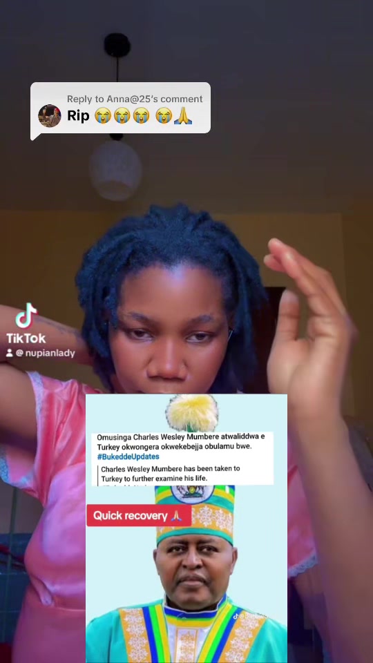 @Mrs.Portable wa Kyagulanyi ❤️