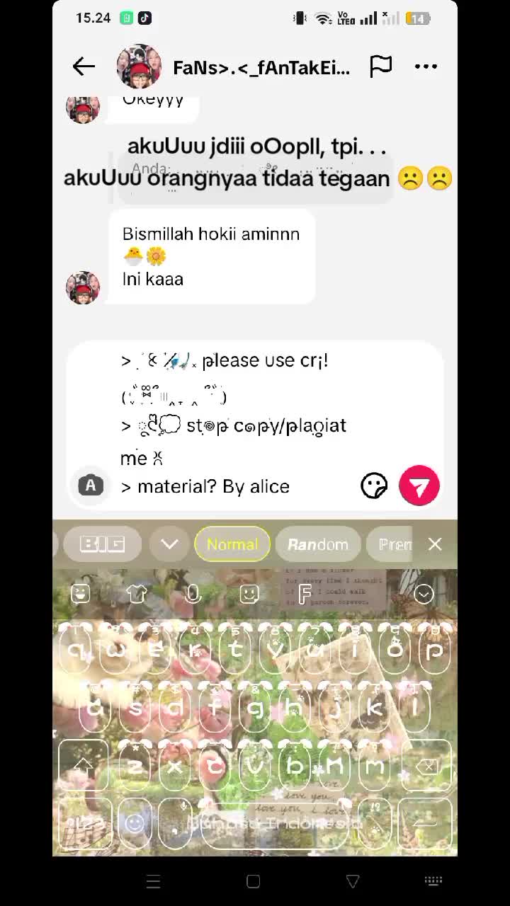 @🍓