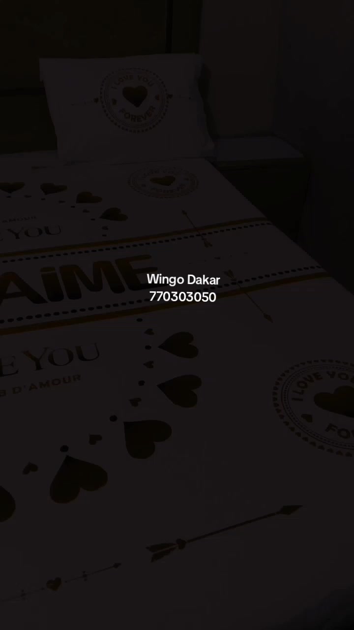 @Wingo Dakar 770303050