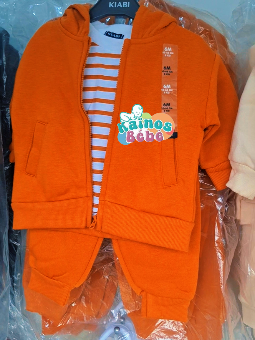 @KAÏNOS BÉBÉ