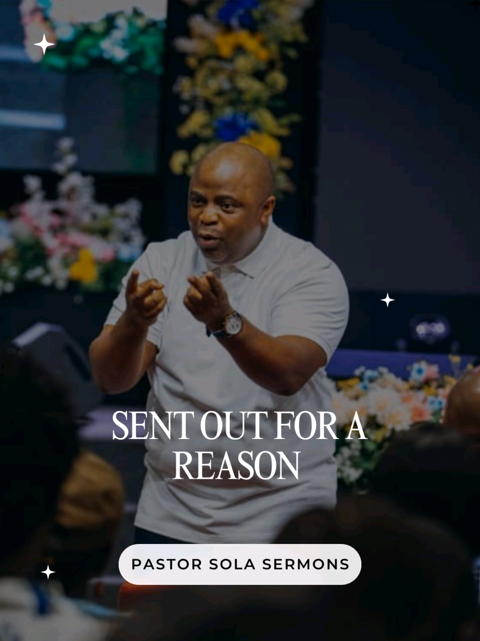 @Pastorsolasermons