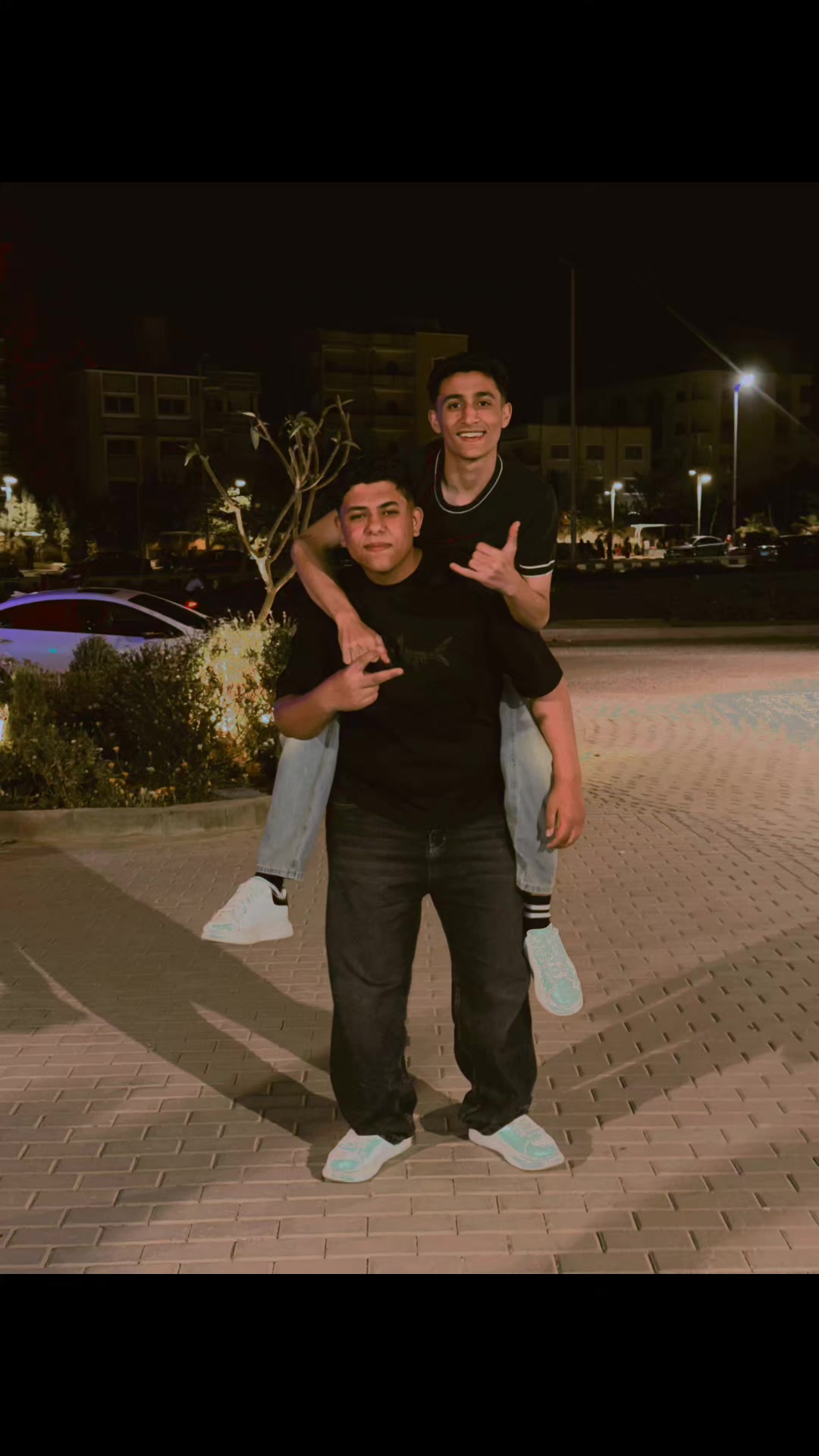 @el3omda๐