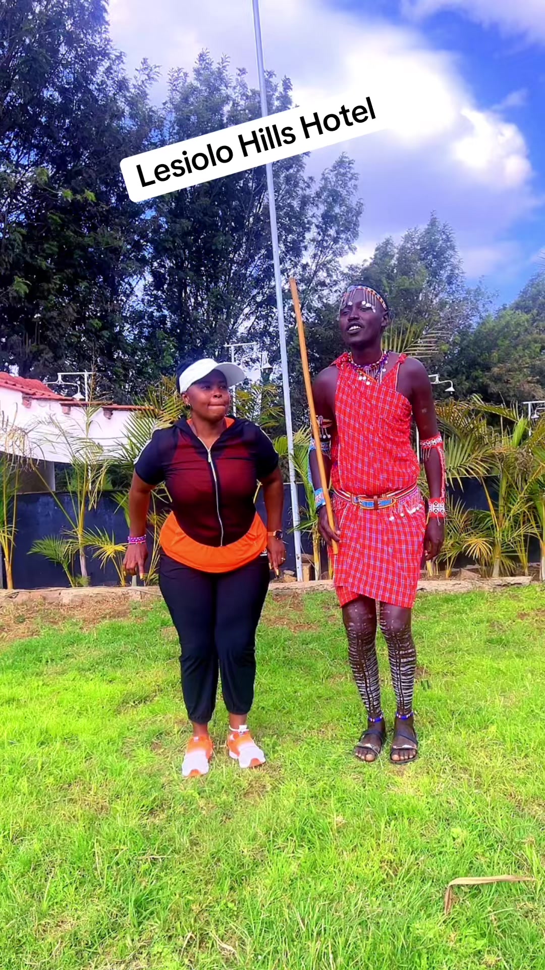 @Ndunda Ndinda 🦂