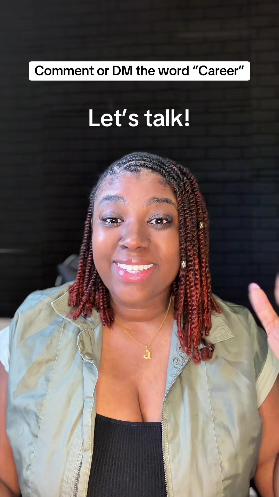 @Toya | Immigration + Career