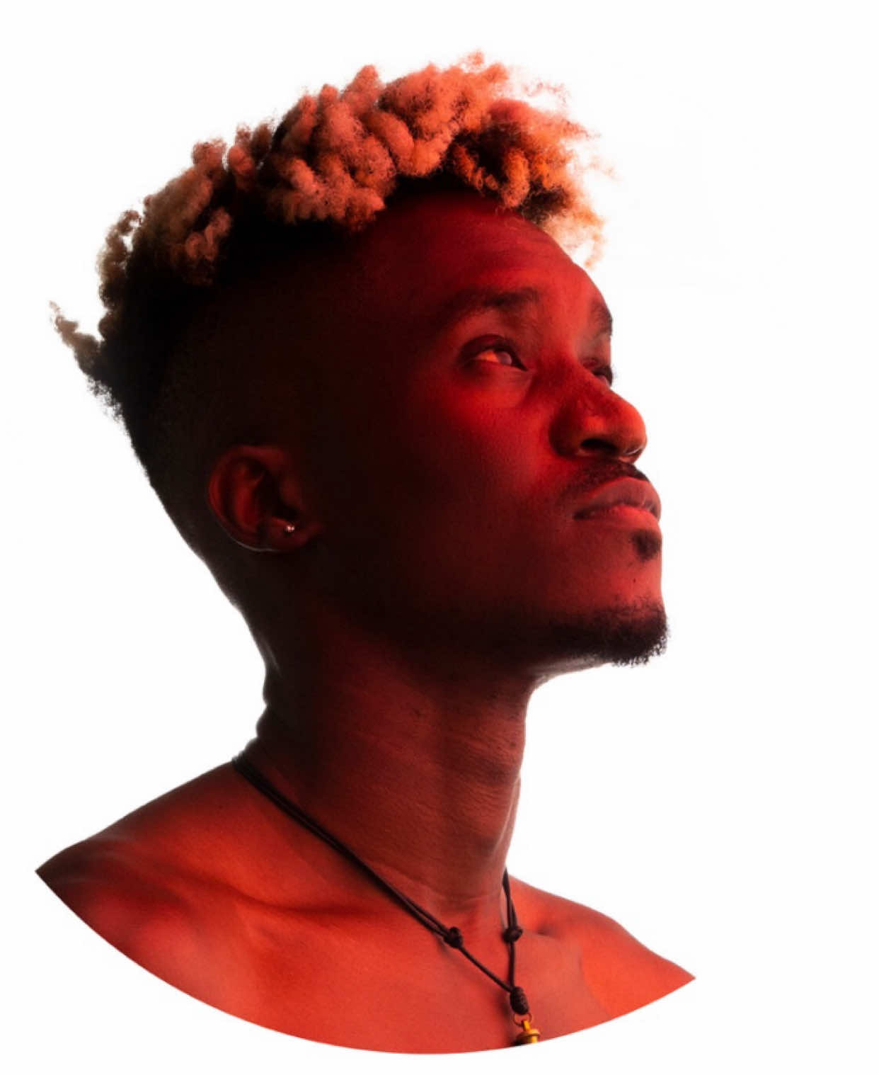 @geraldlyrical™️