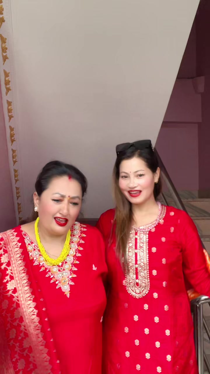 @Rita k. c.Shrestha