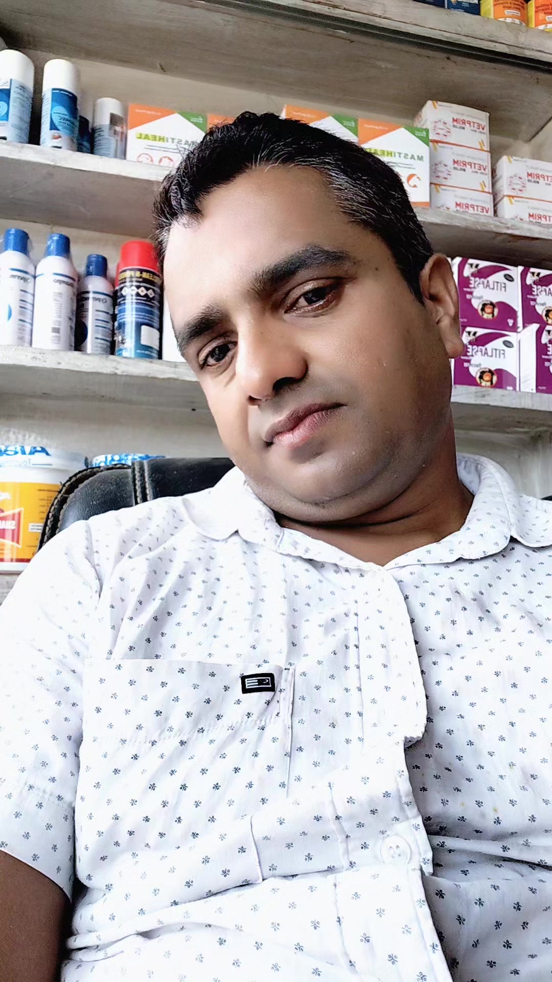 @Dolraj Gaihre