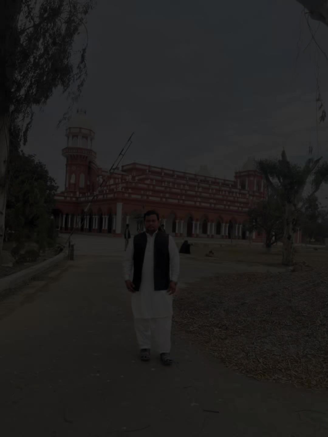 @Muntazir Mahdi