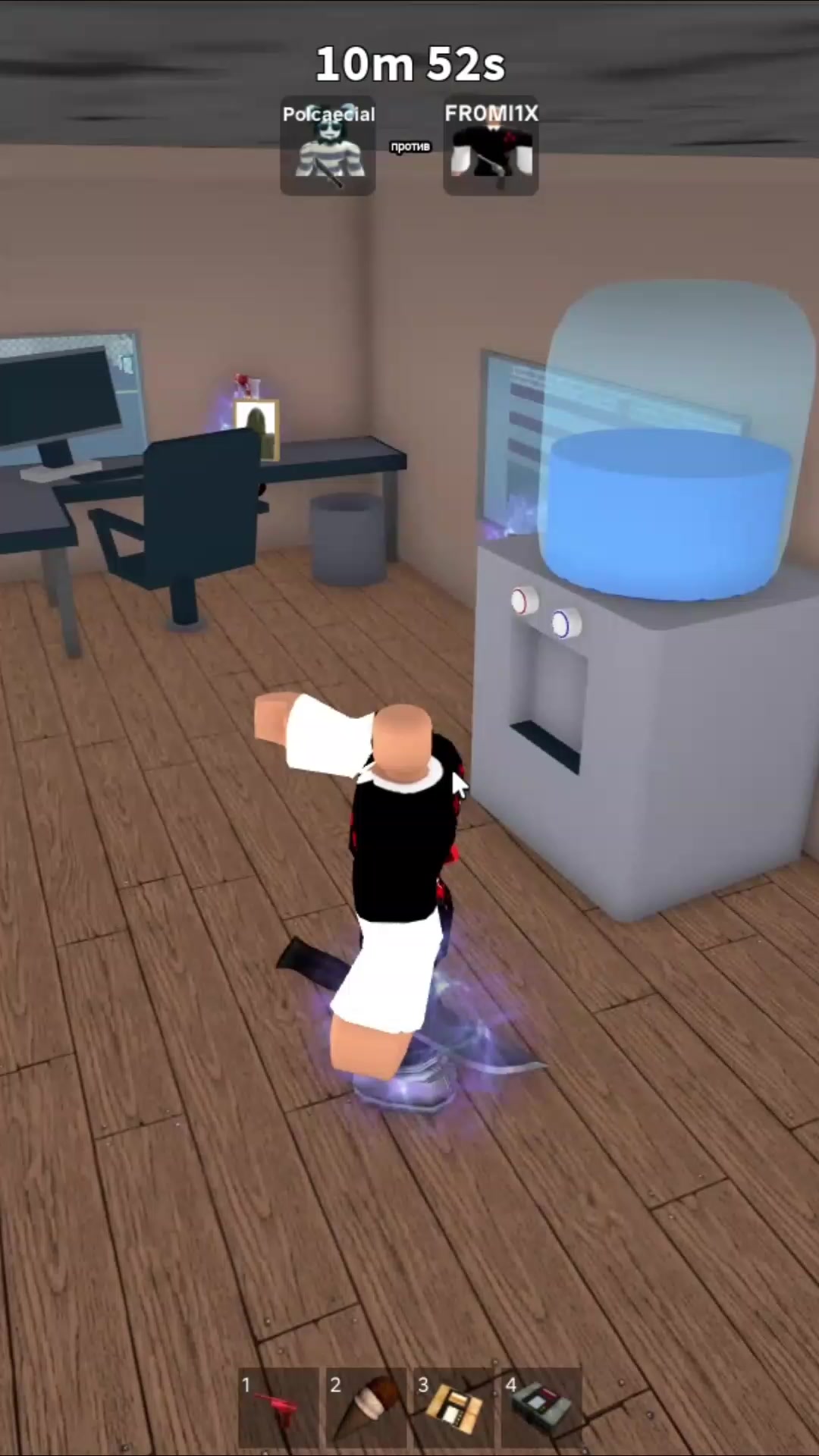 @FR0M1X