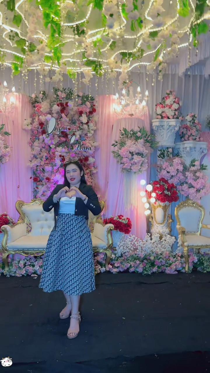 @✨Ayu Ariska Wedding Kubar✨