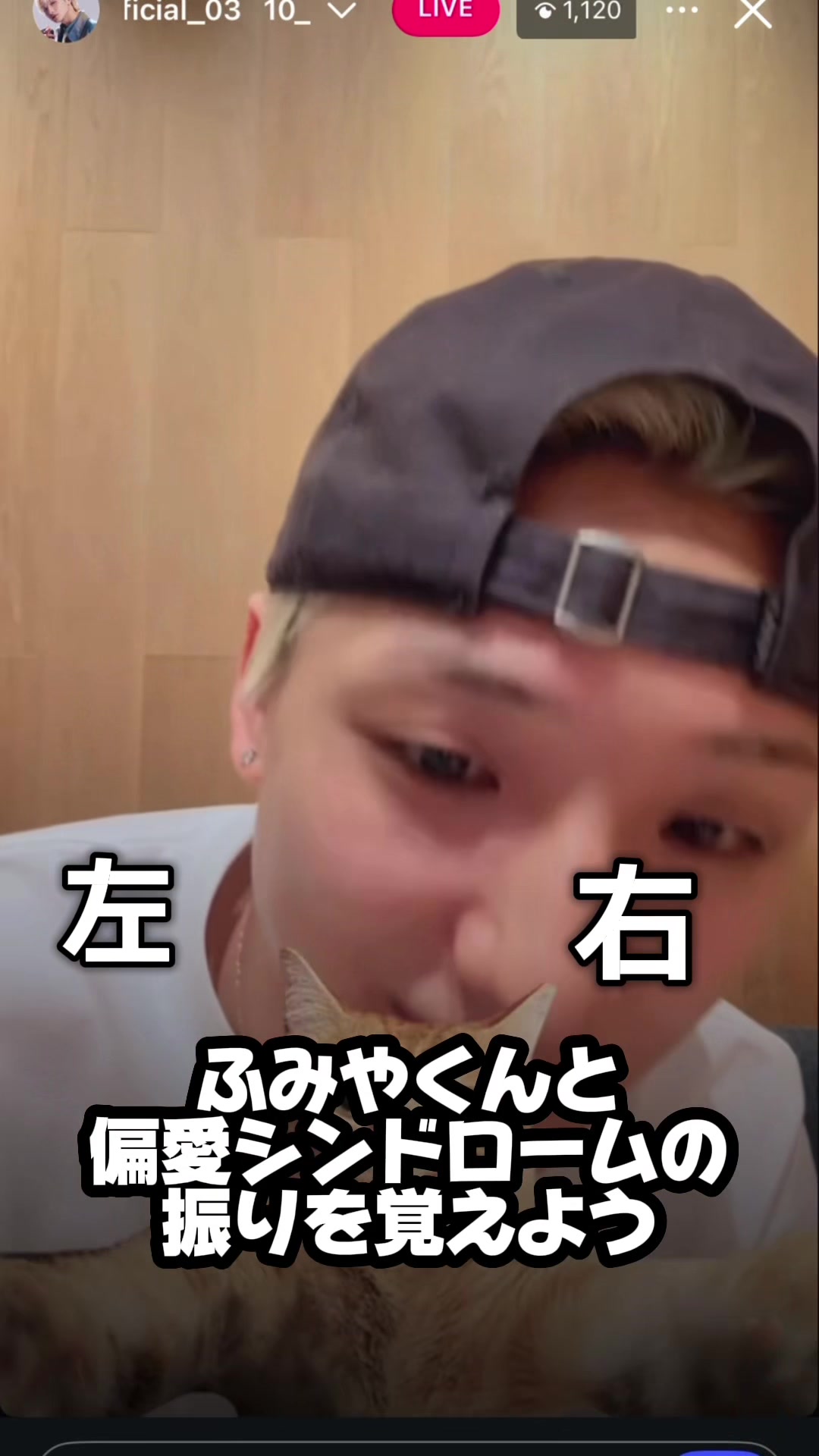 @こしあんパン🤟