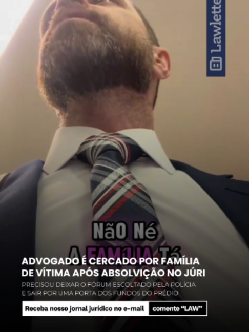 @Lawletter