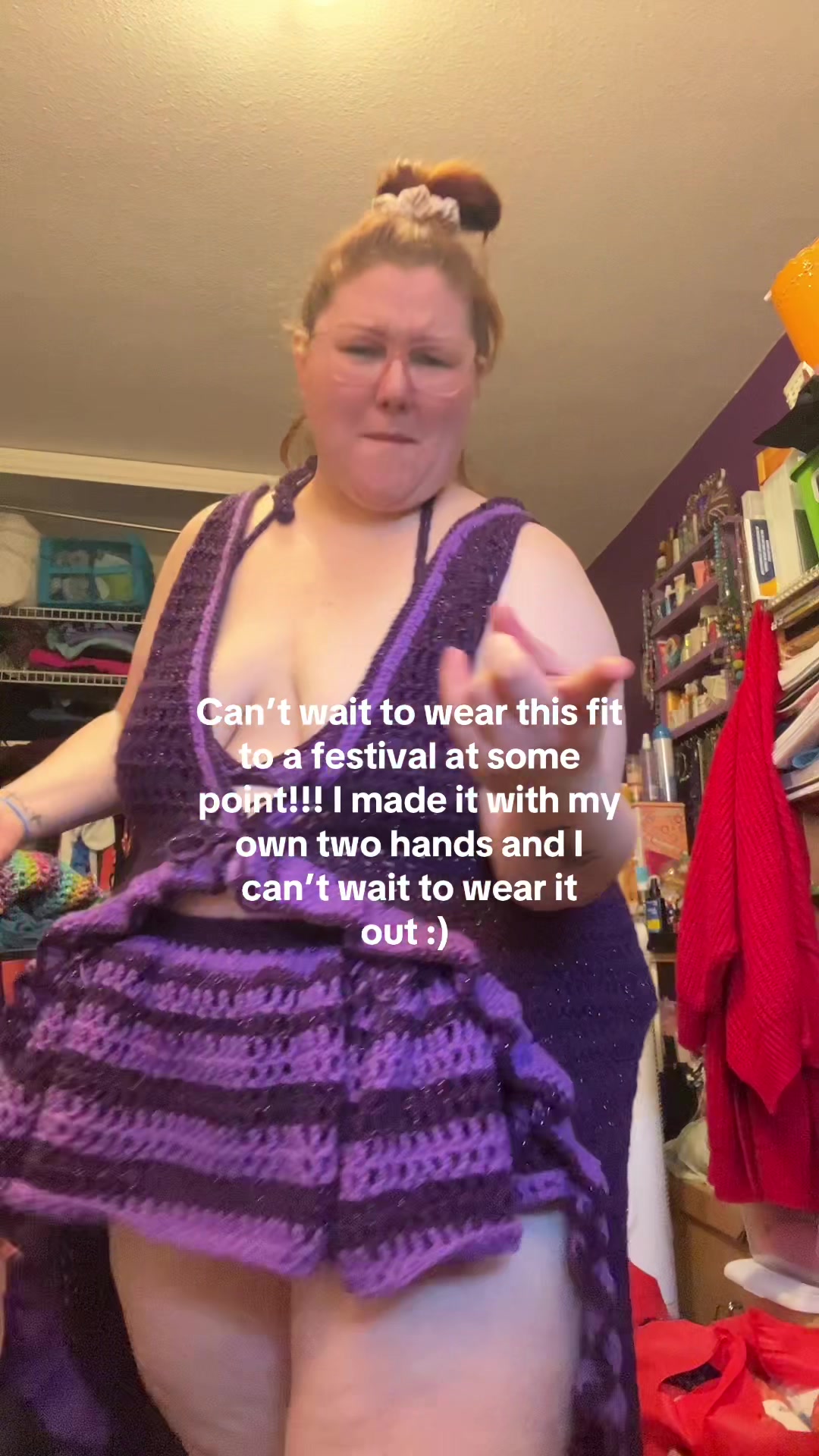 @Fat Liberation/ Body Positive!