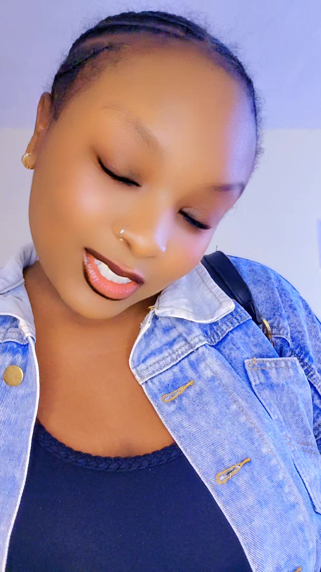 @Venenzuelah Nyambura